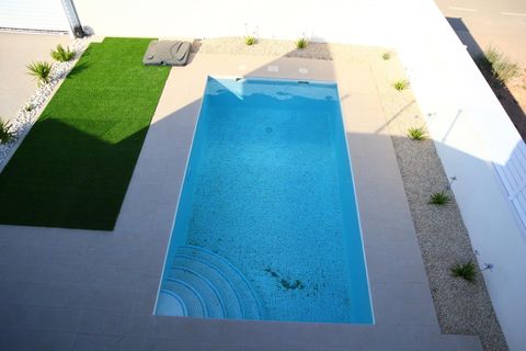 Villa i Aspe, Alicante, Aspe - € 380.000 | Ref: CC0664N - foto 6